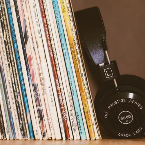 Composition vs. Recording